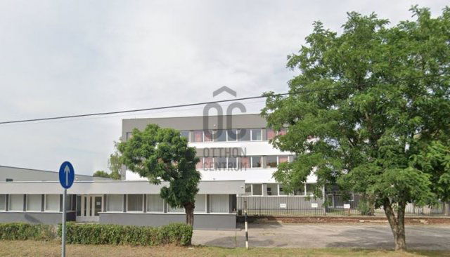 Eladó ipari ingatlan, Cegléden 1047.8 M Ft / költözzbe.hu