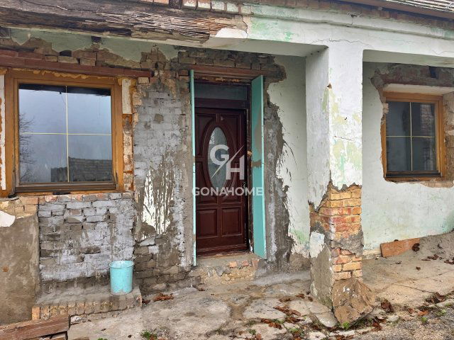 Eladó családi ház, Borszörcsökön 9.5 M Ft, 2 szobás