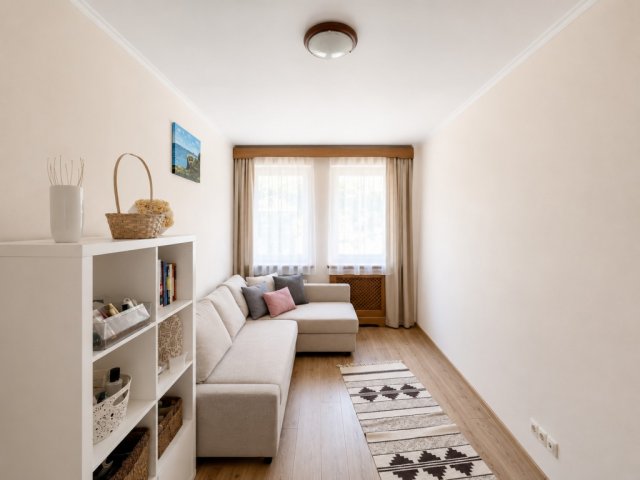 Eladó téglalakás, Budapesten, IX. kerületben 99.9 M Ft, 2 szobás