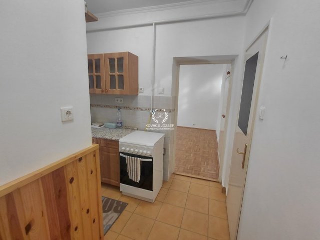 Eladó téglalakás, Ózdon, Bólyai Farkas utcában 14.3 M Ft