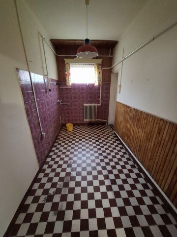 Eladó családi ház, Hajdúszoboszlón, Mikszáth Kálmán utcában