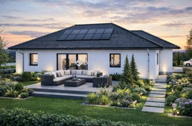 Eladó családi ház, Érden 147.7 M Ft, 5 szobás