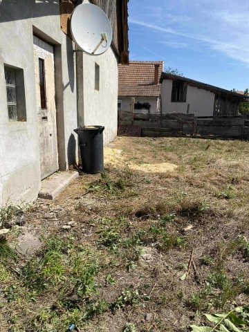 Eladó családi ház, Tótkomlóson, Görgey utcában 7.9 M Ft