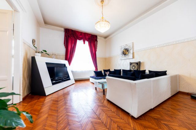 Eladó téglalakás, Budapesten, I. kerületben 184.9 M Ft
