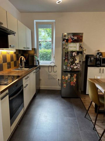 Eladó téglalakás, Budapesten, XI. kerületben 125 M Ft, 3 szobás