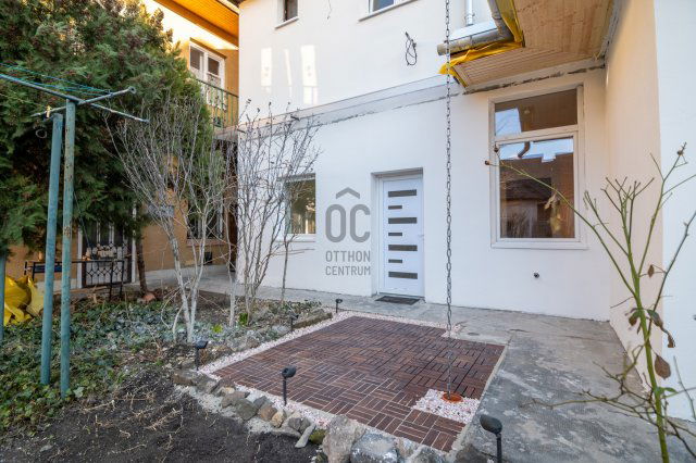 Eladó téglalakás, IV. kerületben, Ambrus Zoltán utcában