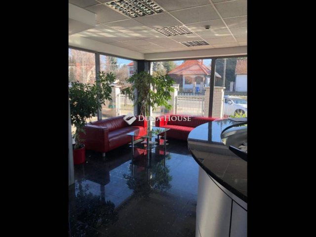 Eladó iroda, Gödöllőn 390 M Ft / költözzbe.hu