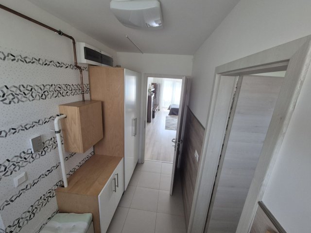 Kiadó téglalakás, albérlet, Debrecenben 240 E Ft / hó, 1 szobás