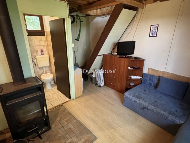 Eladó nyaraló, Kulcson 21.9 M Ft, 2 szobás / költözzbe.hu