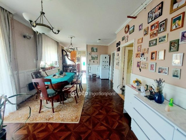 Eladó családi ház, Ózdon 48.5 M Ft, 4+1 szobás