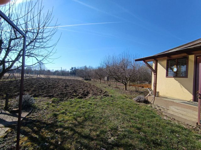 Eladó mezogazdasagi ingatlan, Sárospatakon 5 M Ft