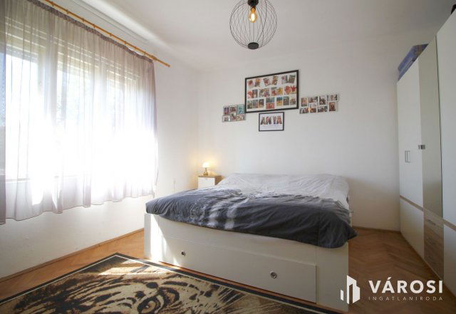 Eladó családi ház, Tótkomlóson 15.9 M Ft, 2 szobás