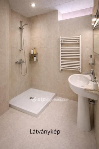 Eladó panellakás, Budapesten, IX. kerületben 46.4 M Ft, 1 szobás