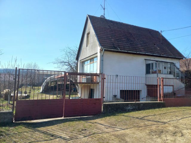 Eladó családi ház, Erdőkertesen 55.8 M Ft, 1+2 szobás