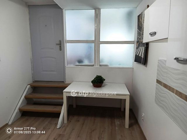 Eladó téglalakás, Budapesten, VII. kerületben 49.9 M Ft