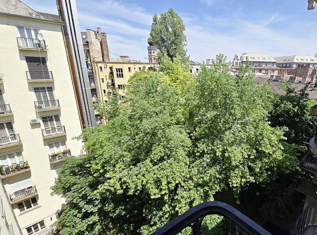Kiadó téglalakás, albérlet, Budapesten, VII. kerületben