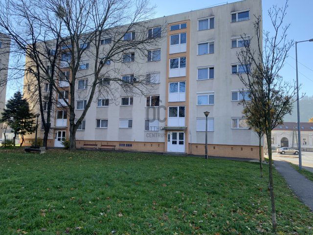 Eladó panellakás, Miskolcon, Malomszög utcában 26.99 M Ft