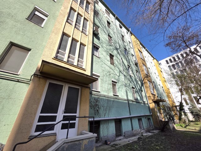 Eladó téglalakás, Budapesten, XIII. kerületben 99 M Ft