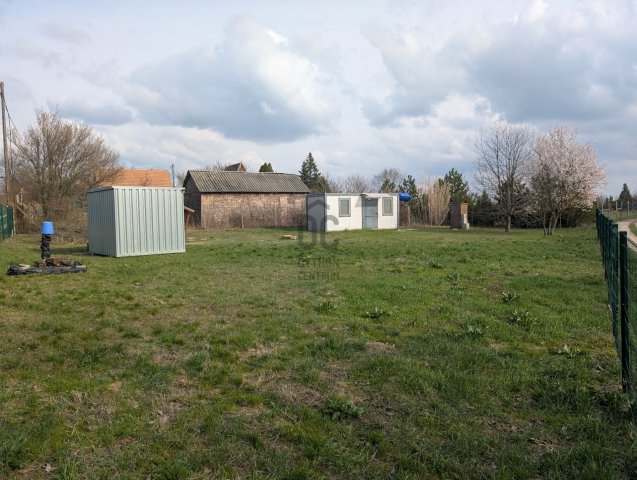 Eladó telek, Balatonkenesén 26 M Ft / költözzbe.hu