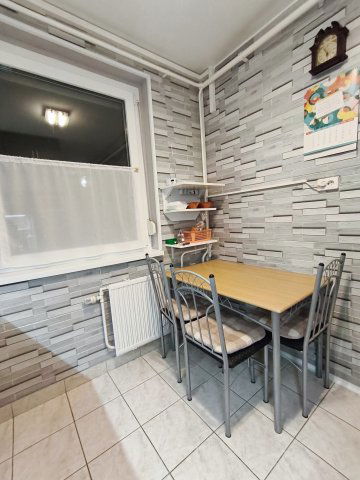 Eladó téglalakás, Nyíregyházán 38.5 M Ft, 2 szobás