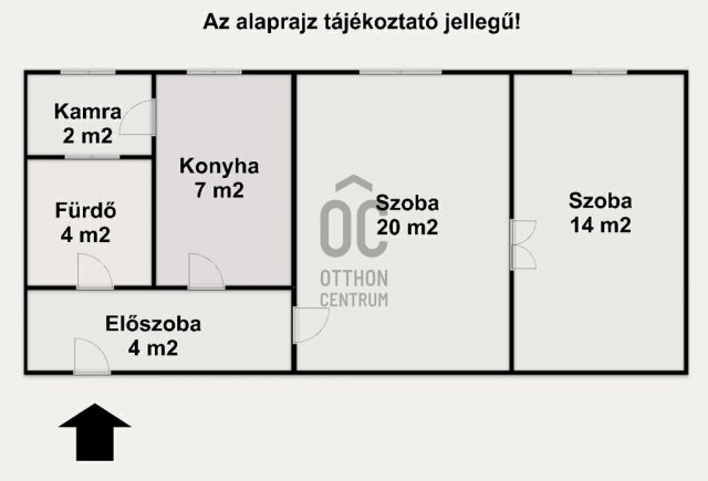 Eladó téglalakás, Budapesten, XIV. kerületben 60 M Ft, 2 szobás