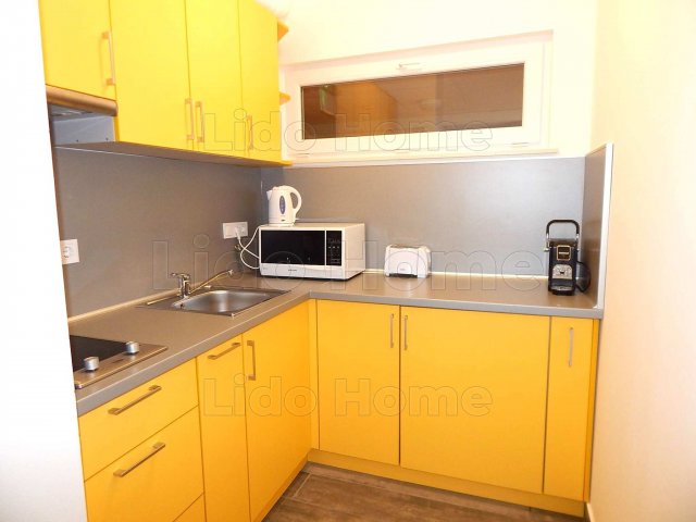 Kiadó téglalakás, albérlet, Balatonlelleén 290 E Ft / hó