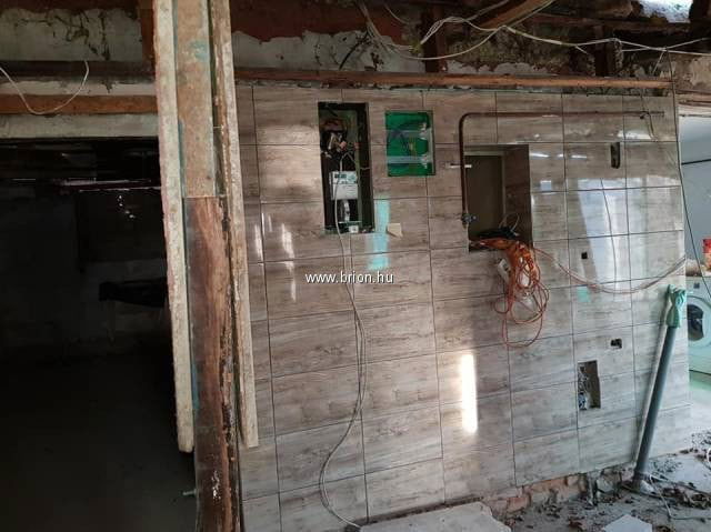 Eladó családi ház, Pilisen 6 M Ft, 3 szobás