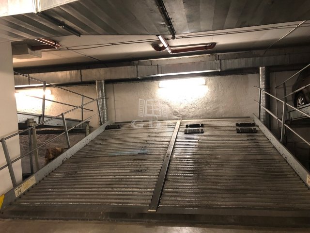 Kiadó garázs, Budapesten, IV. kerületben 25 E Ft / hó