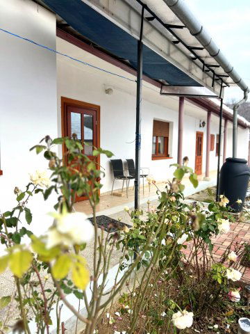 Eladó családi ház, Tevelen 39 M Ft, 3+1 szobás