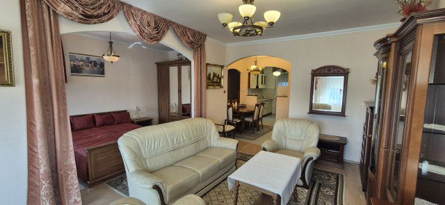 Kiadó téglalakás, albérlet, Debrecenben 180 E Ft / hó
