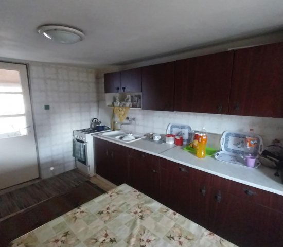 Eladó családi ház, Tószegen 23.9 M Ft, 3 szobás