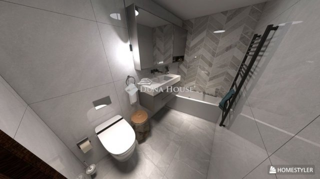 Eladó ikerház, Budapesten, XVIII. kerületben 199.999 M Ft