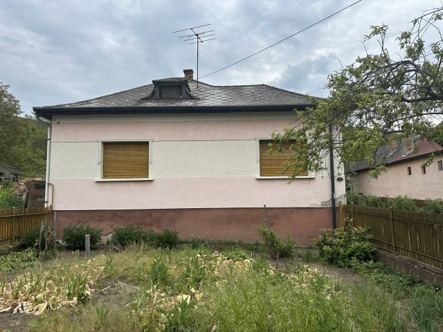 Eladó családi ház, Sajógalgócon 18.2 M Ft, 3 szobás