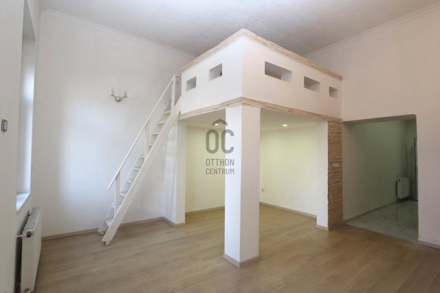 Eladó téglalakás, Budapesten, VIII. kerületben 65 M Ft, 2 szobás