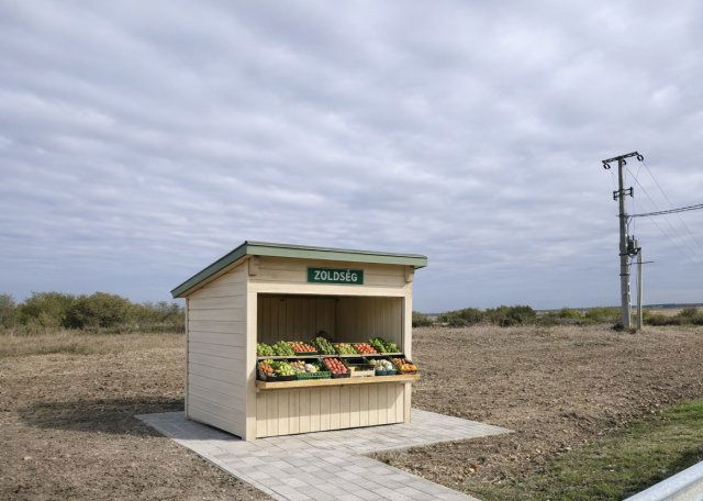 Eladó telek, Szekszárdon 1 M Ft / költözzbe.hu