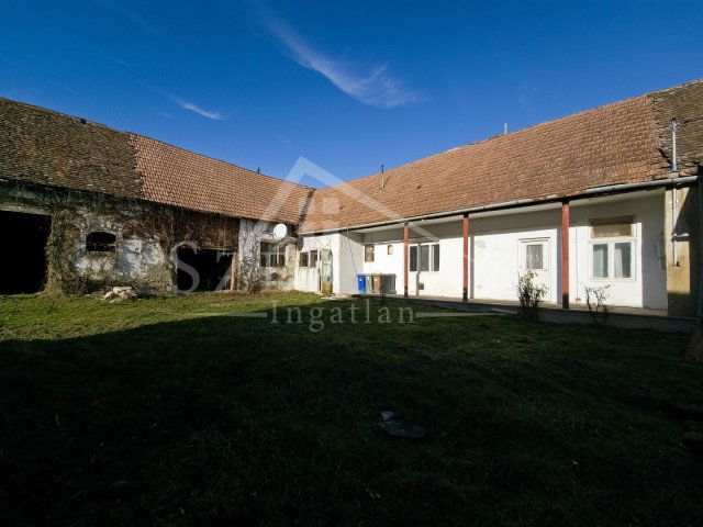 Eladó családi ház, Magyarszéken 11.5 M Ft, 3 szobás