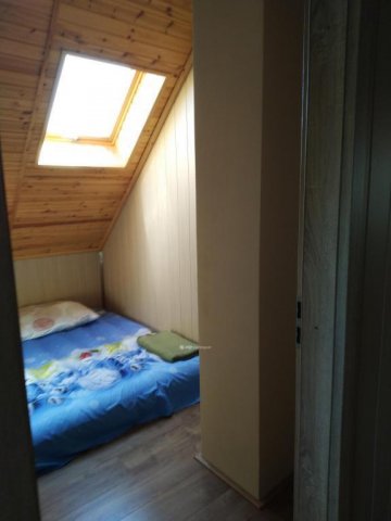 Eladó családi ház, Borgátán 49.99 M Ft, 1+4 szobás