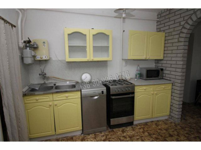 Kiadó téglalakás, albérlet, Budapesten, XII. kerületben