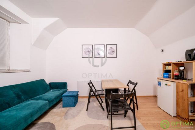 Eladó téglalakás, IX. kerületben, Tóth Kálmán utcában