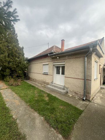 Eladó családi ház, Abdaon 62.9 M Ft, 3 szobás