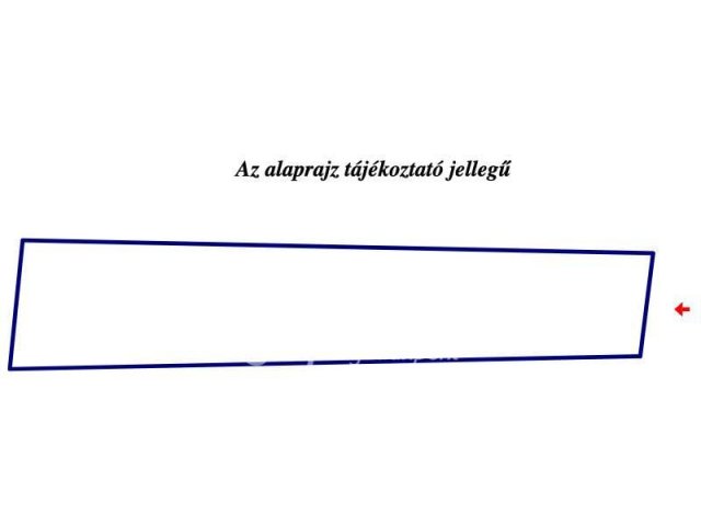 Eladó telek, Nyíregyházán 15 M Ft / költözzbe.hu
