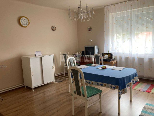 Eladó téglalakás, Nyíregyházán 44.5 M Ft, 2 szobás