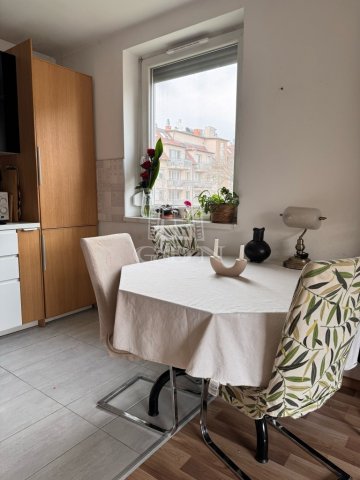 Eladó téglalakás, Budapesten, XIV. kerületben 118 M Ft, 3 szobás