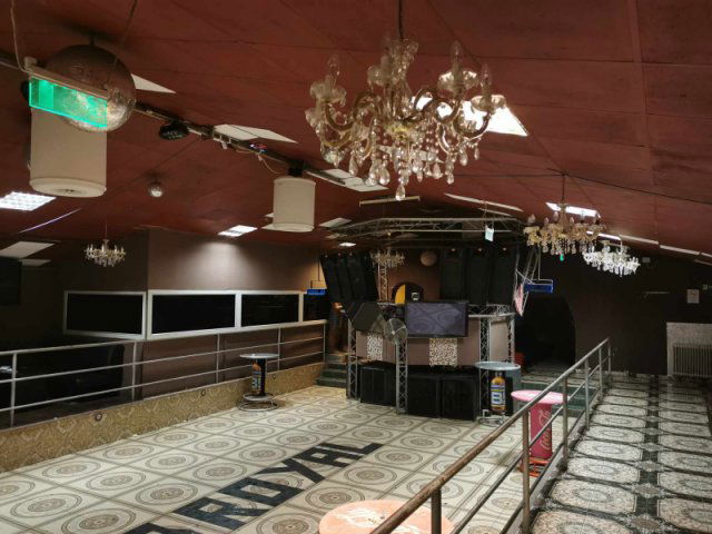 Eladó ipari ingatlan, Mezőtúron, Szolnoki úton 130 M Ft