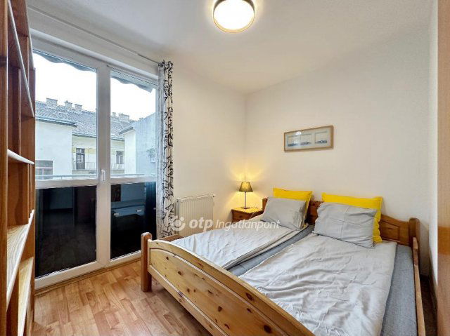 Eladó téglalakás, Budapesten, IX. kerületben 85 M Ft, 2 szobás