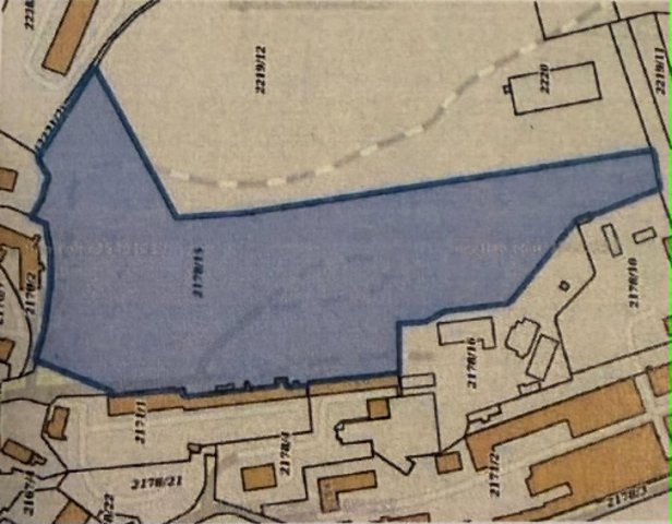 Eladó ipari ingatlan, Tatabányán 113 M Ft / költözzbe.hu