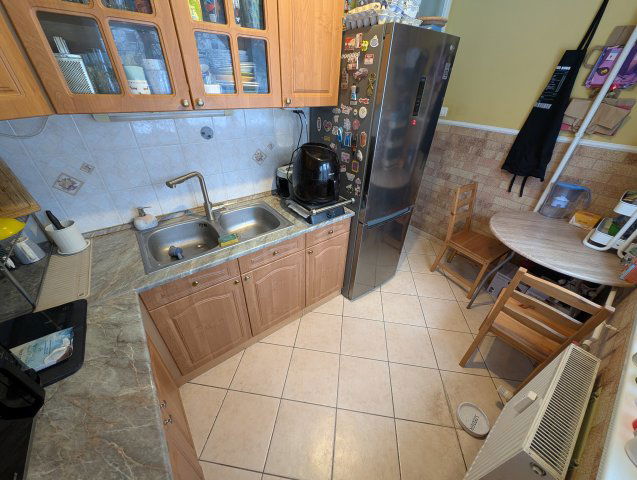 Eladó panellakás, Debrecenben 61.9 M Ft, 2+1 szobás