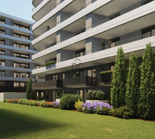 Eladó téglalakás, Budapesten, XIII. kerületben 239.4 M Ft