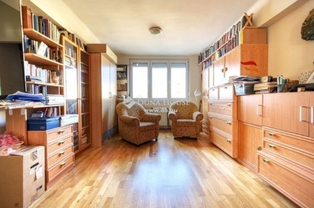 Eladó téglalakás, Budapesten, XI. kerületben 77 M Ft, 2 szobás