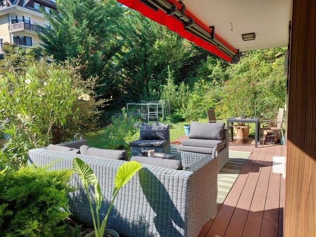 Eladó téglalakás, Budapesten, XII. kerületben 389 M Ft, 4 szobás